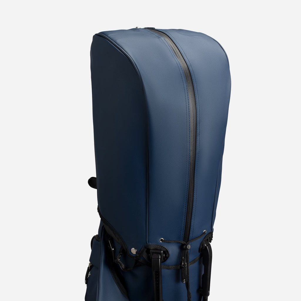 Player V Pro Stand in Pebbled Navy