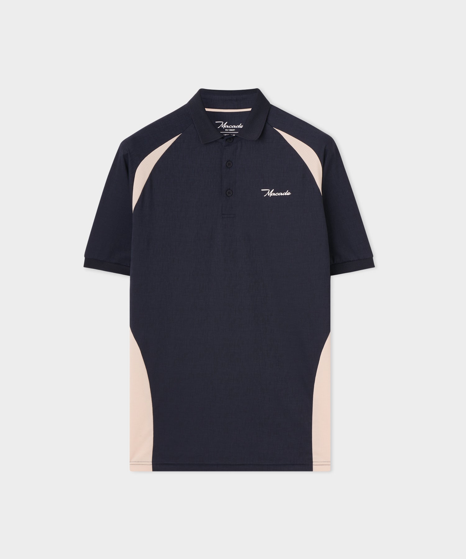 Men's Nash Tech TX Shirt - Blue