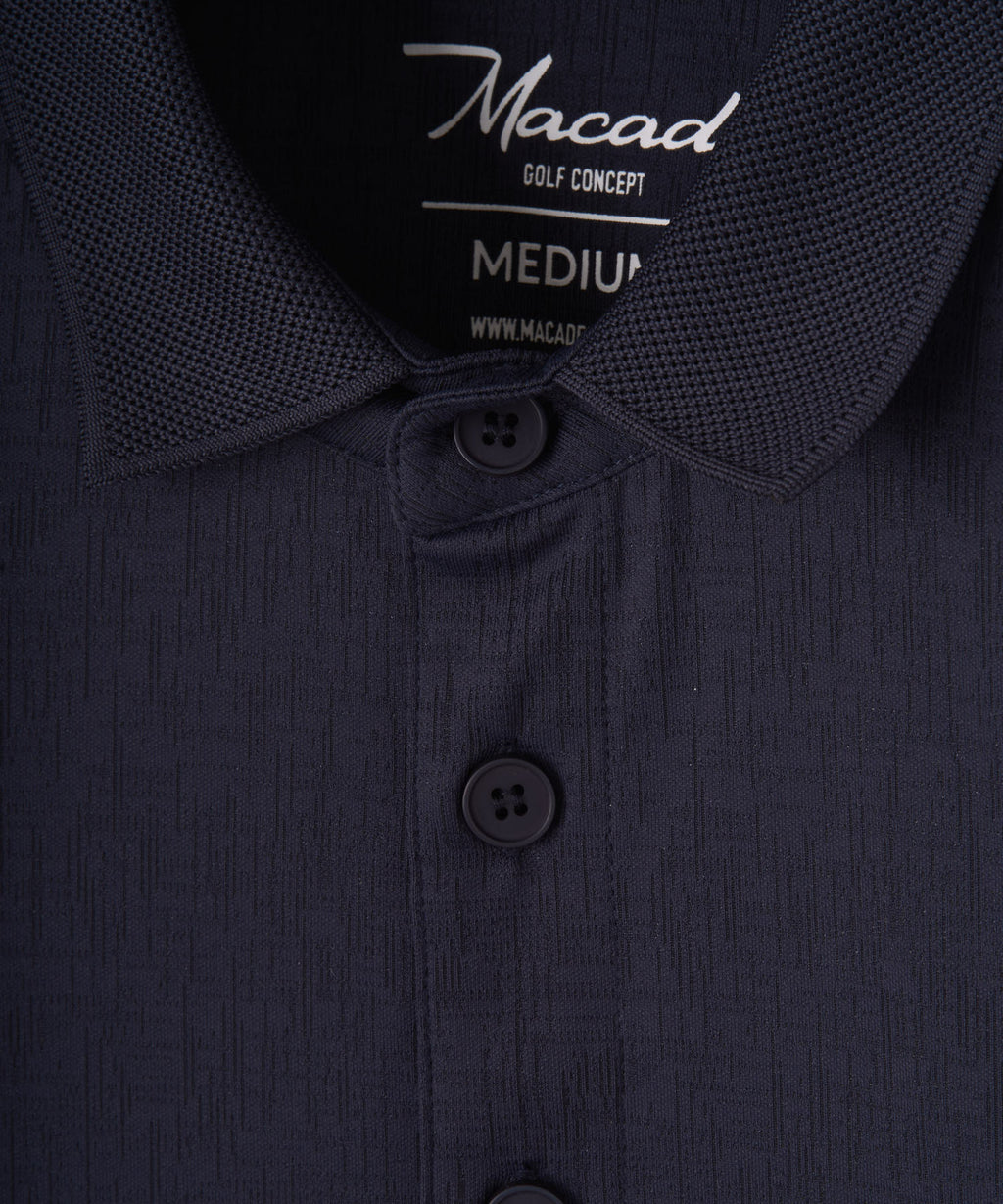 Men's Nash Tech TX Shirt - Blue