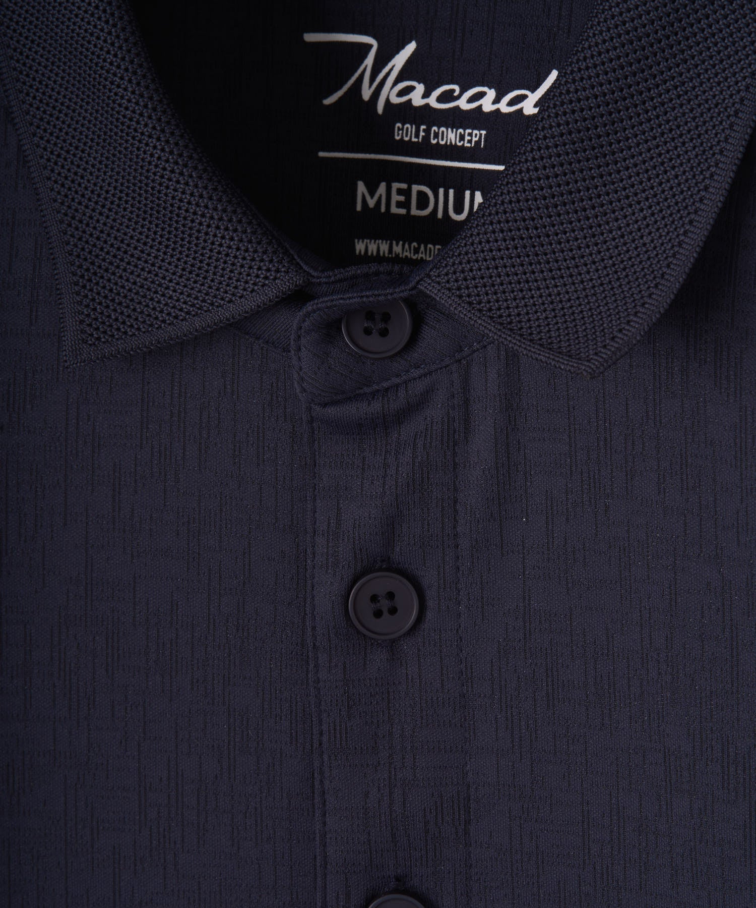 Men's Nash Tech TX Shirt - Blue