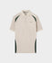 Men's Nash Tech TX Shirt - Tan