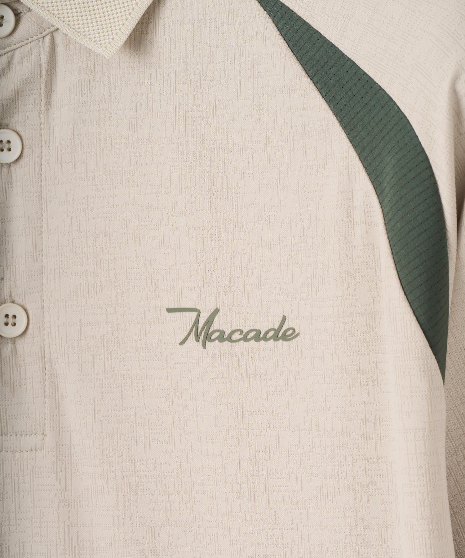 Men's Nash Tech TX Shirt - Tan