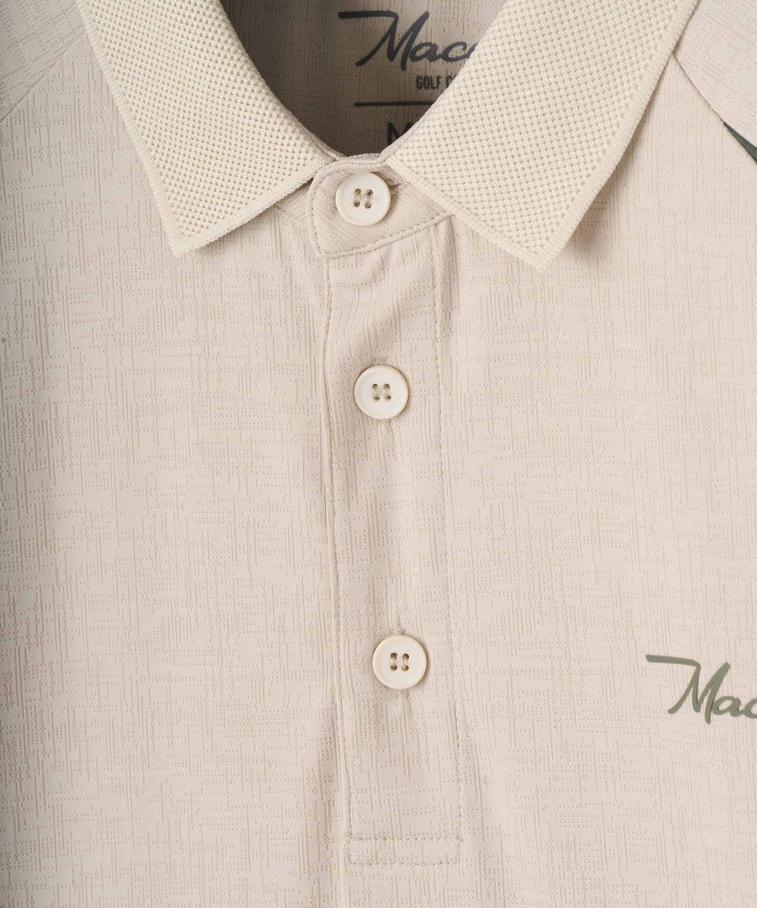 Men's Nash Tech TX Shirt - Tan