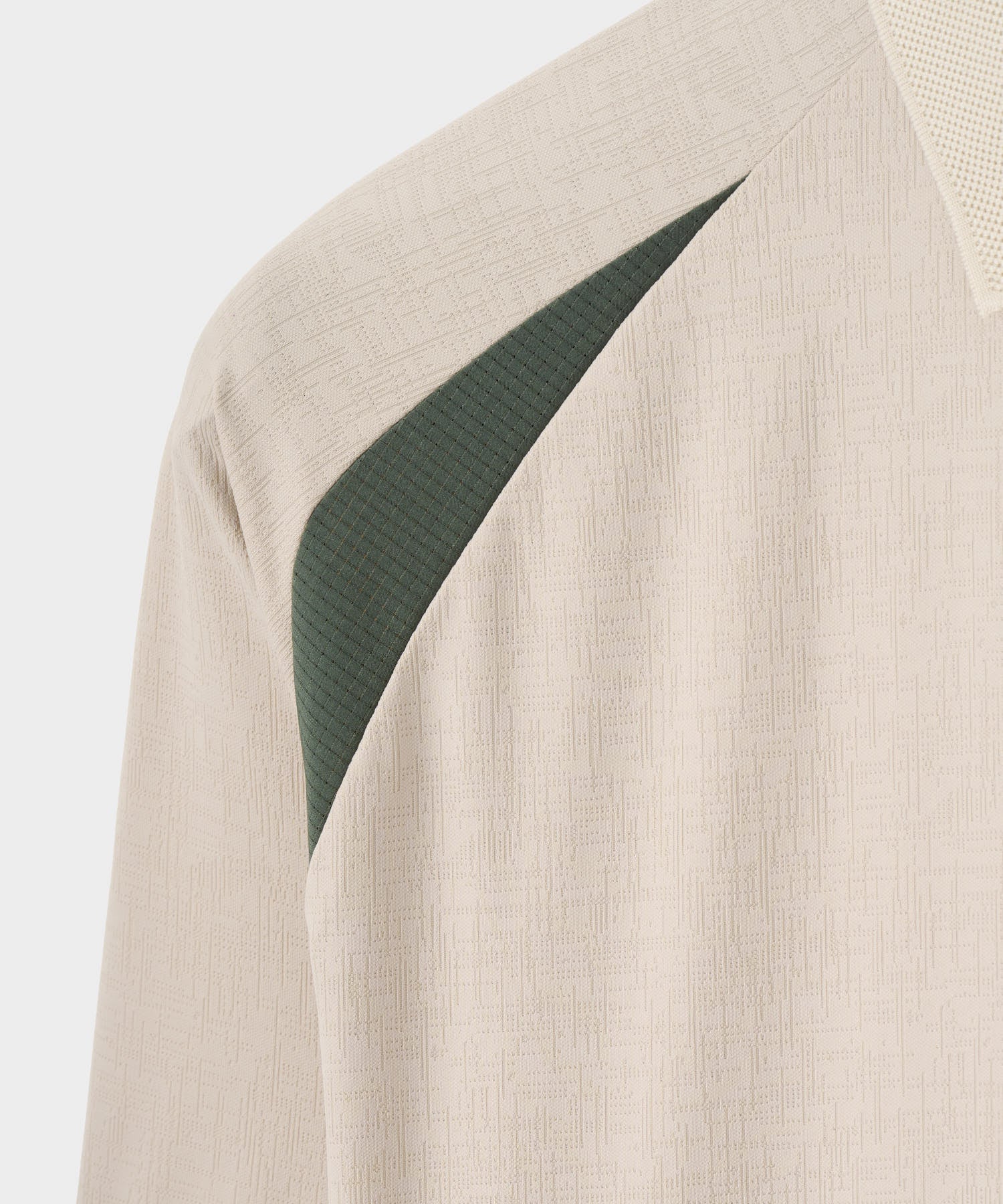 Men's Nash Tech TX Shirt - Tan