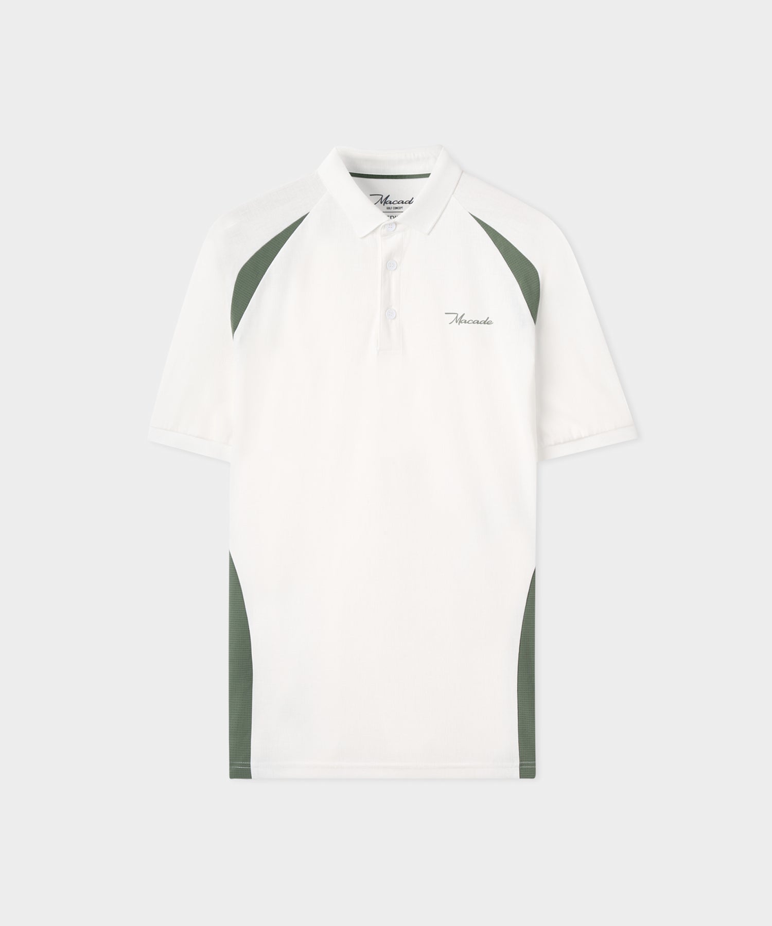 Men's Nash Tech TX Shirt - White