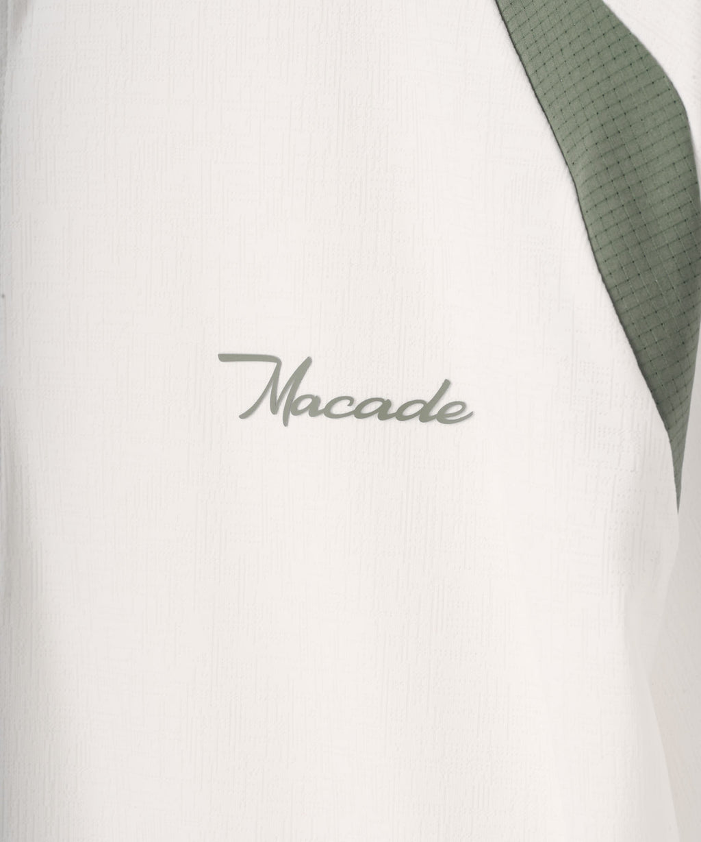 Men's Nash Tech TX Shirt - White