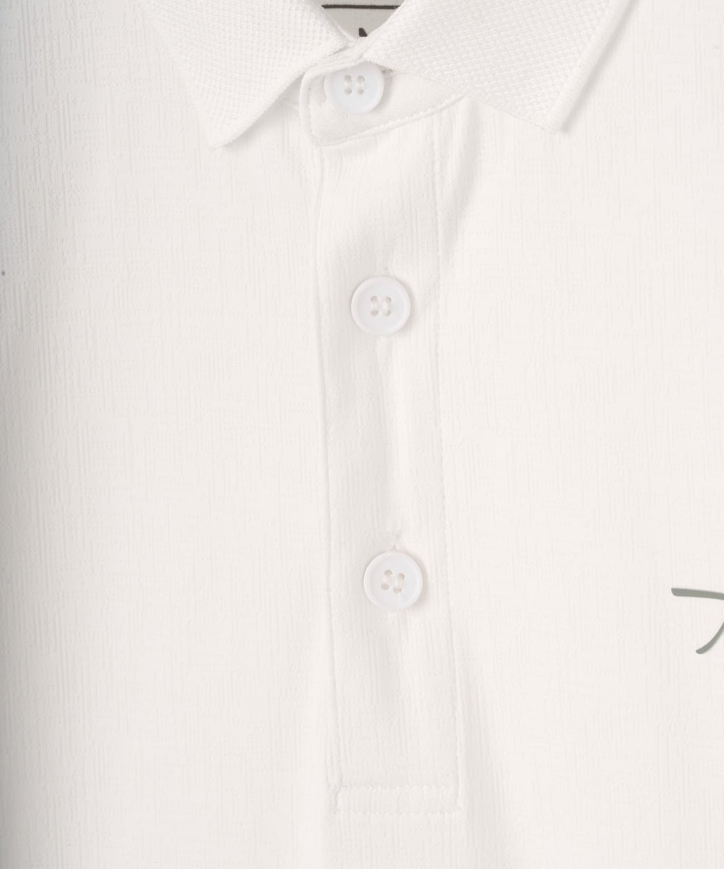 Men's Nash Tech TX Shirt - White
