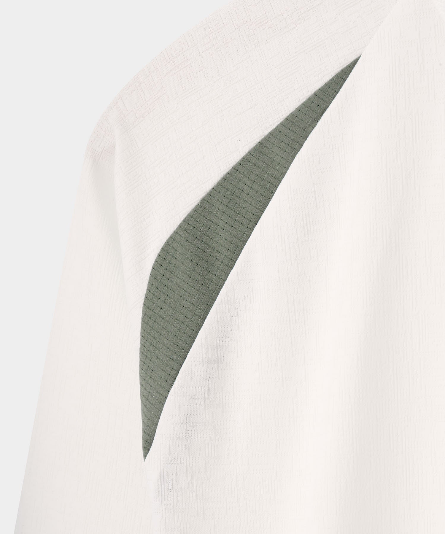 Men's Nash Tech TX Shirt - White