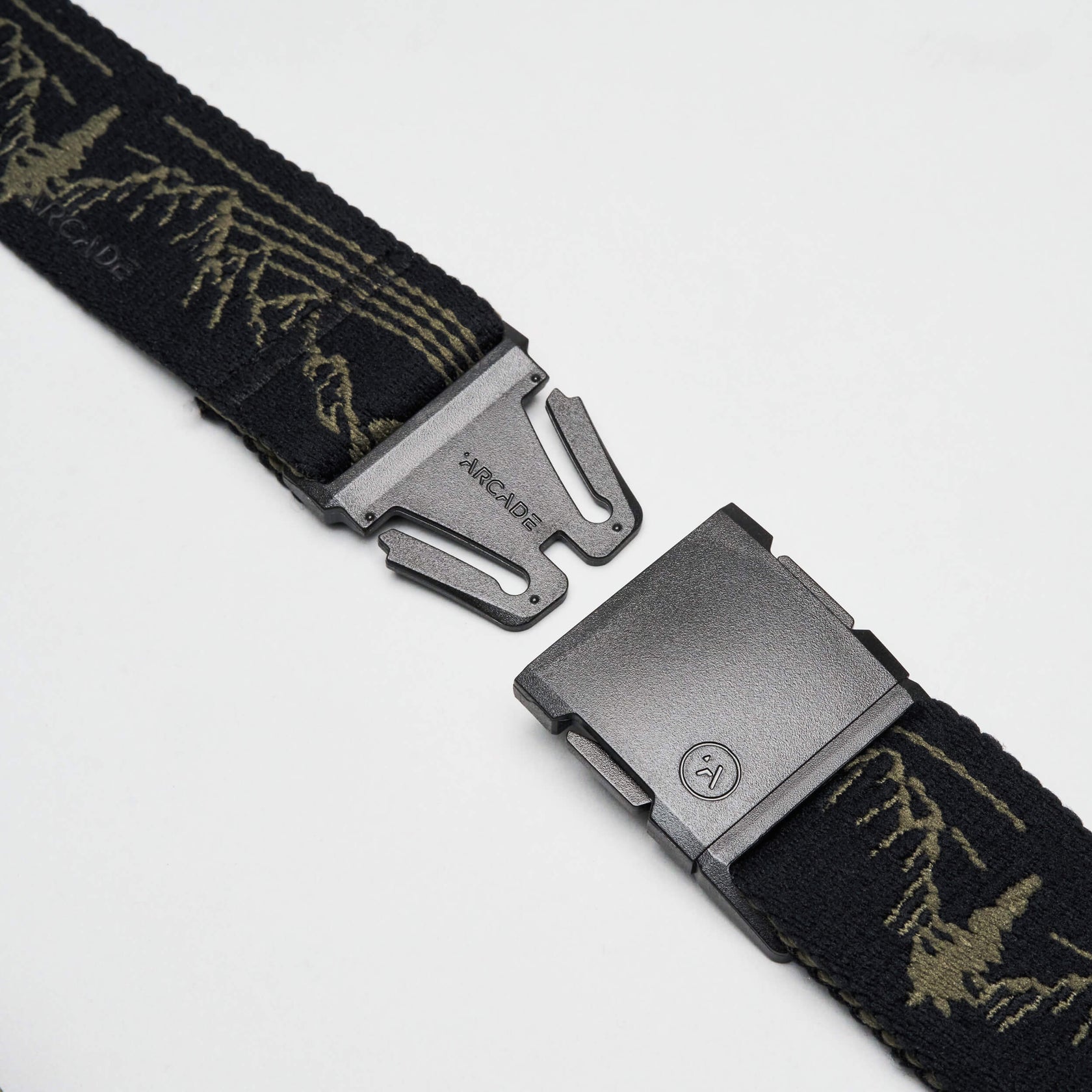 Arcade Out of Range A2 Stretch Belt