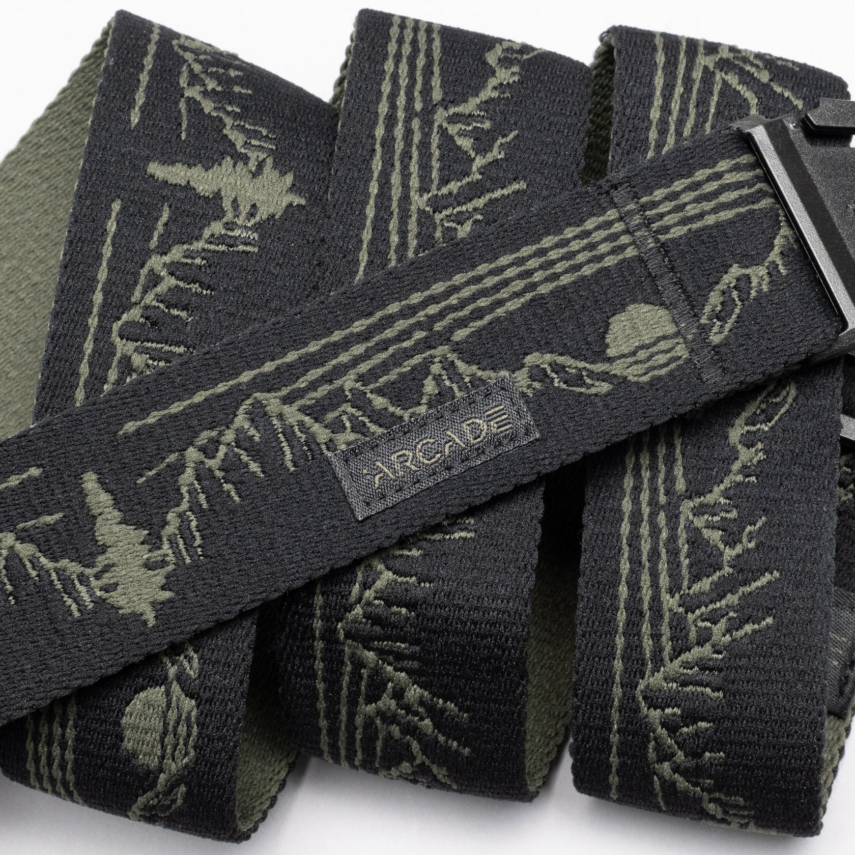 Arcade Out of Range A2 Stretch Belt