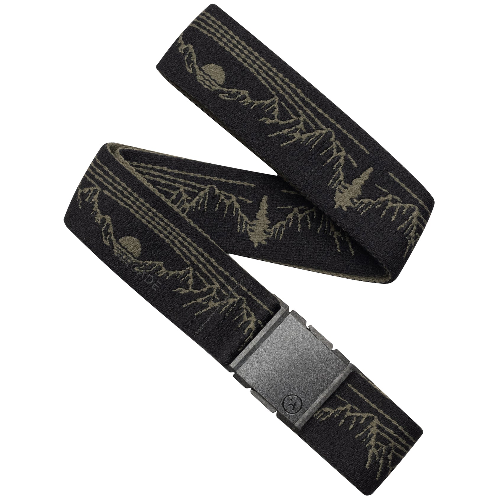 Arcade Out of Range A2 Stretch Belt
