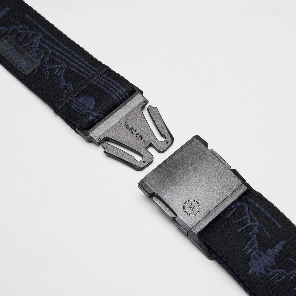 Arcade Out of Range A2 Stretch Belt