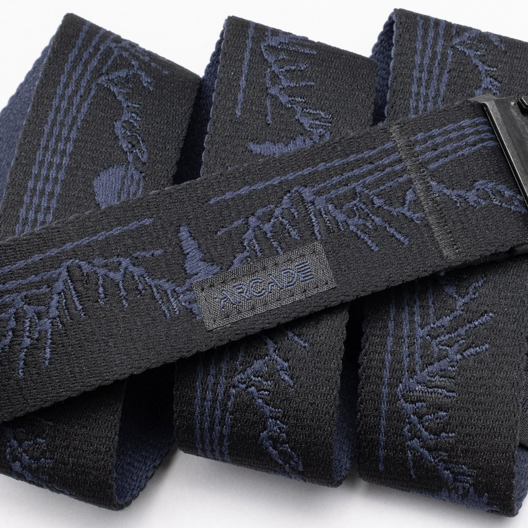 Arcade Out of Range A2 Stretch Belt