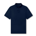 Performance Tech Polo - Midnight Navy