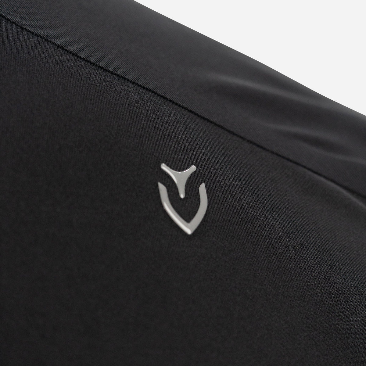 Performance Tech Polo - Black