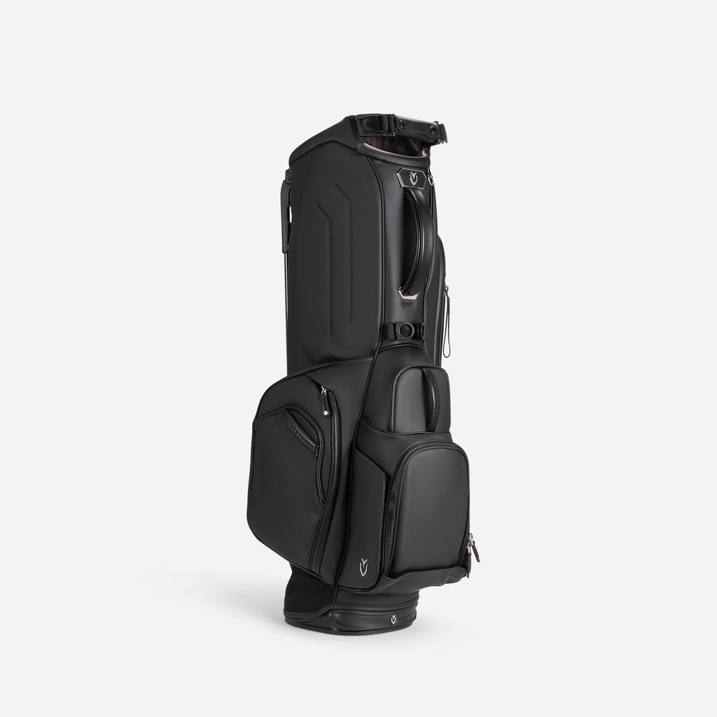 Player V Stand in Black