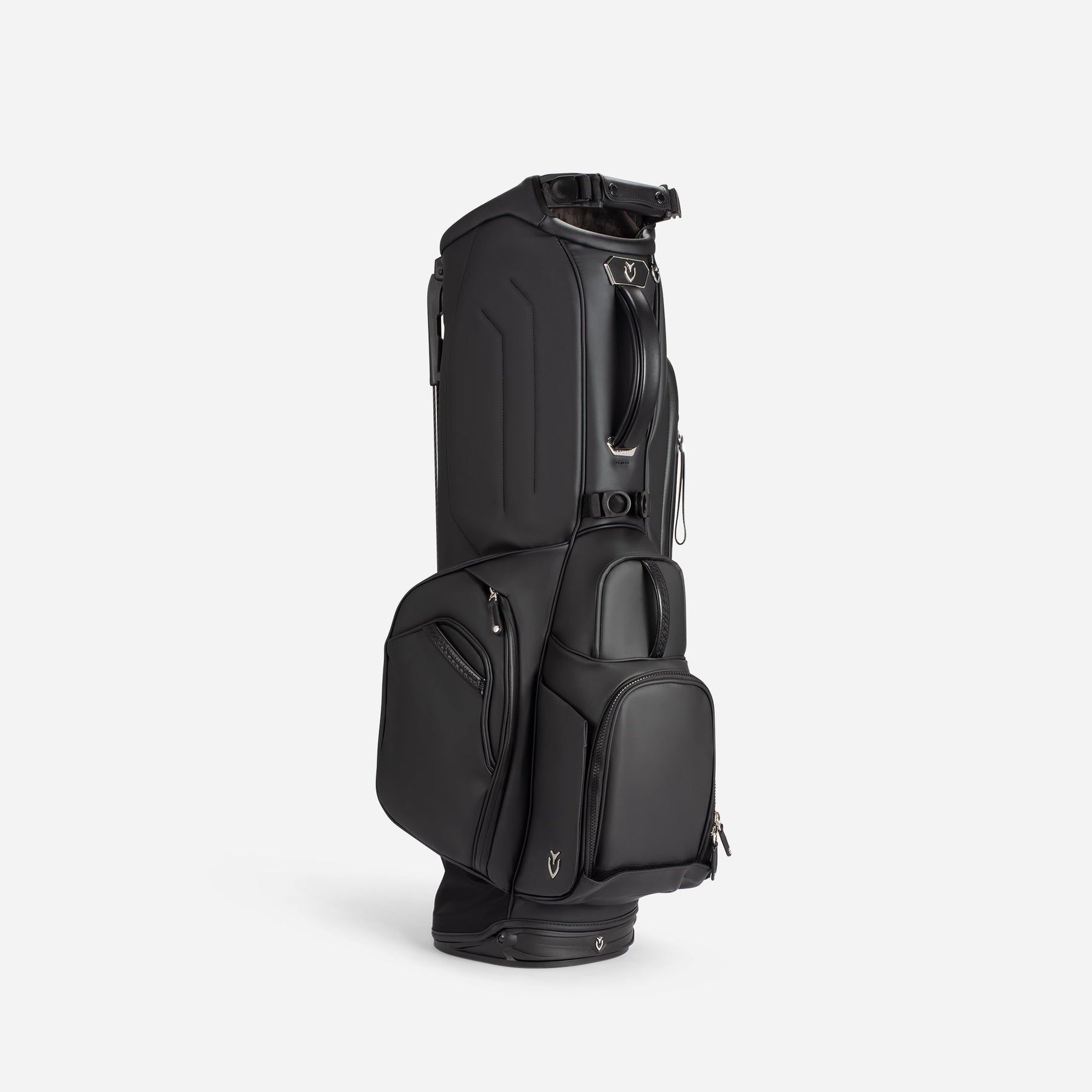 Player V Stand in Black