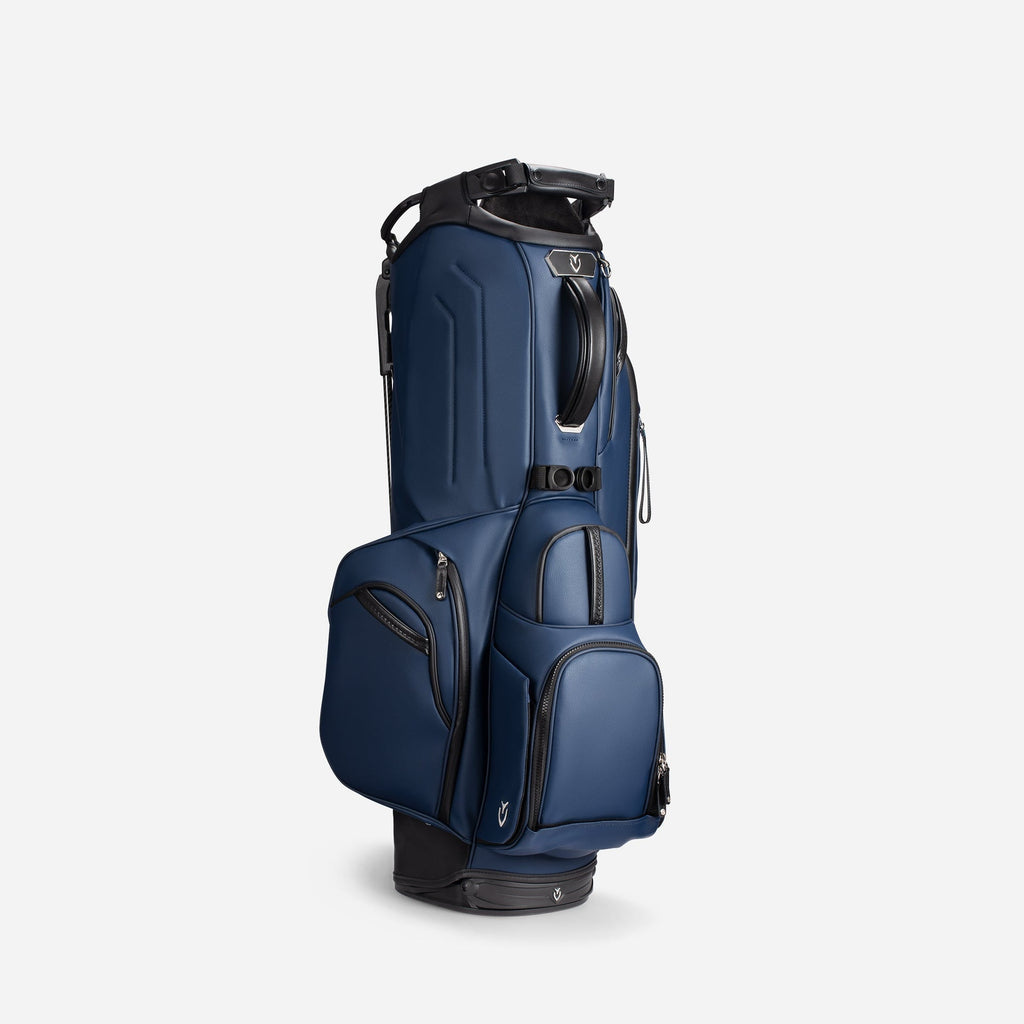 Player V Pro Stand in Pebbled Navy
