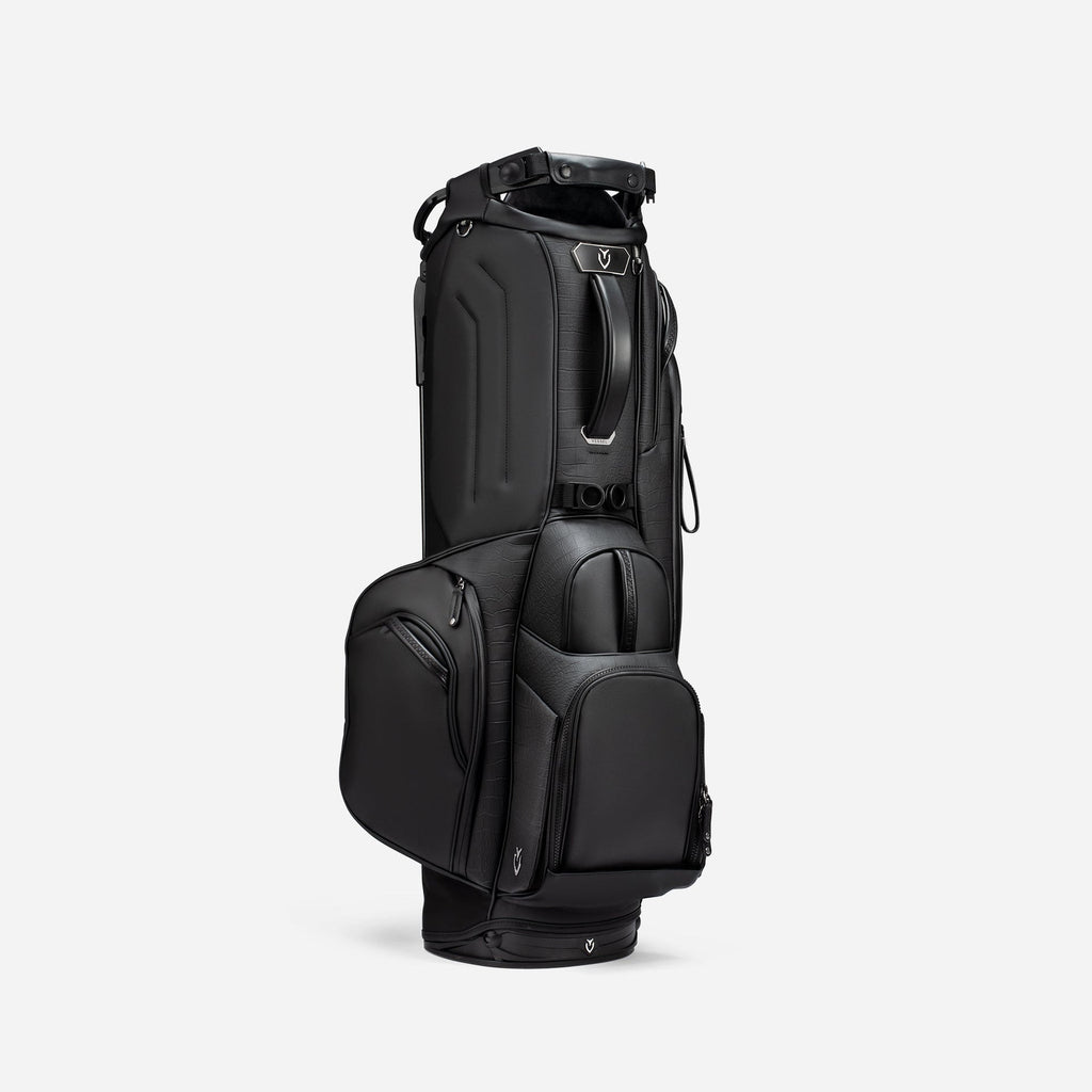 Player V Pro Stand in Croc Black