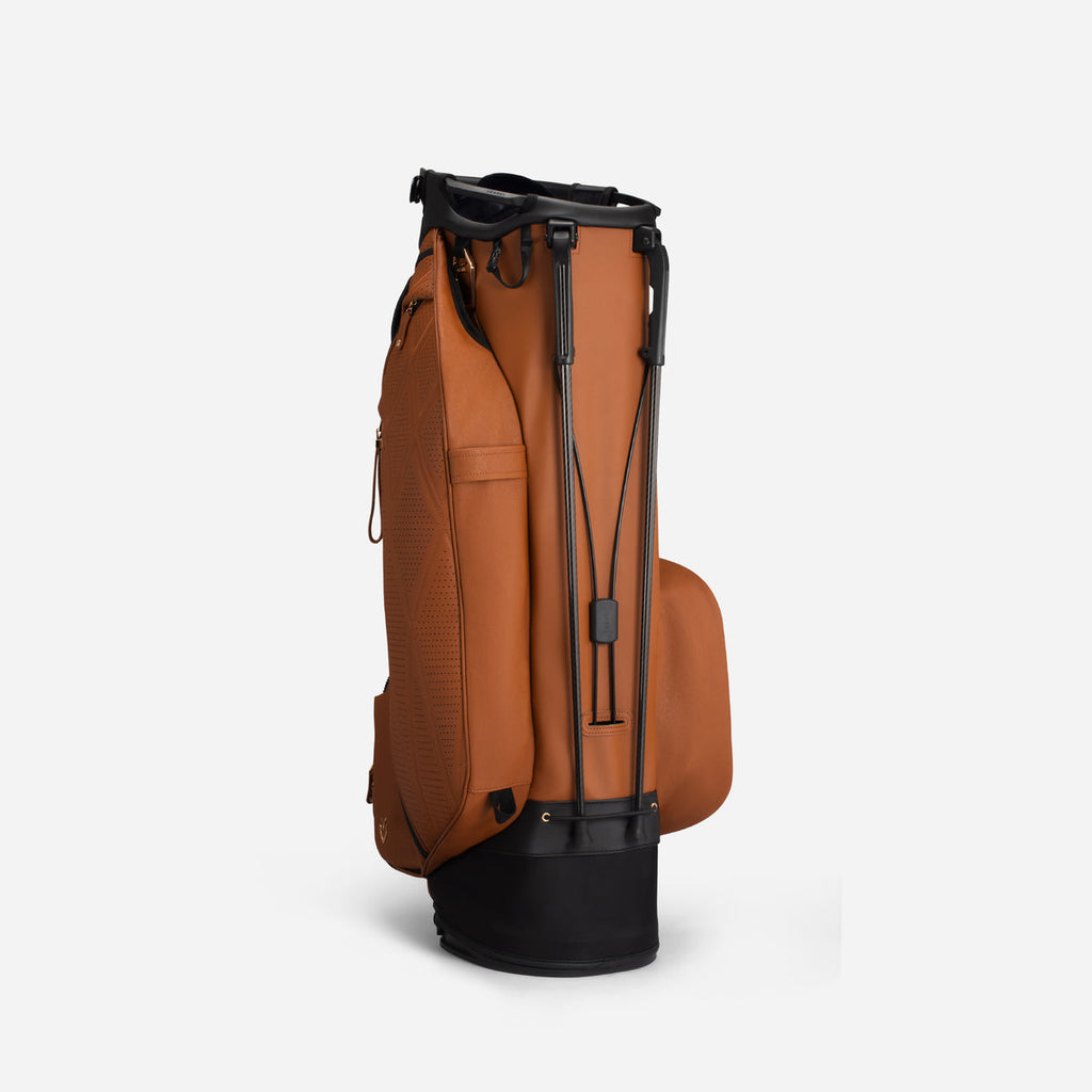 Player V Pro Stand in Heritage Cascade