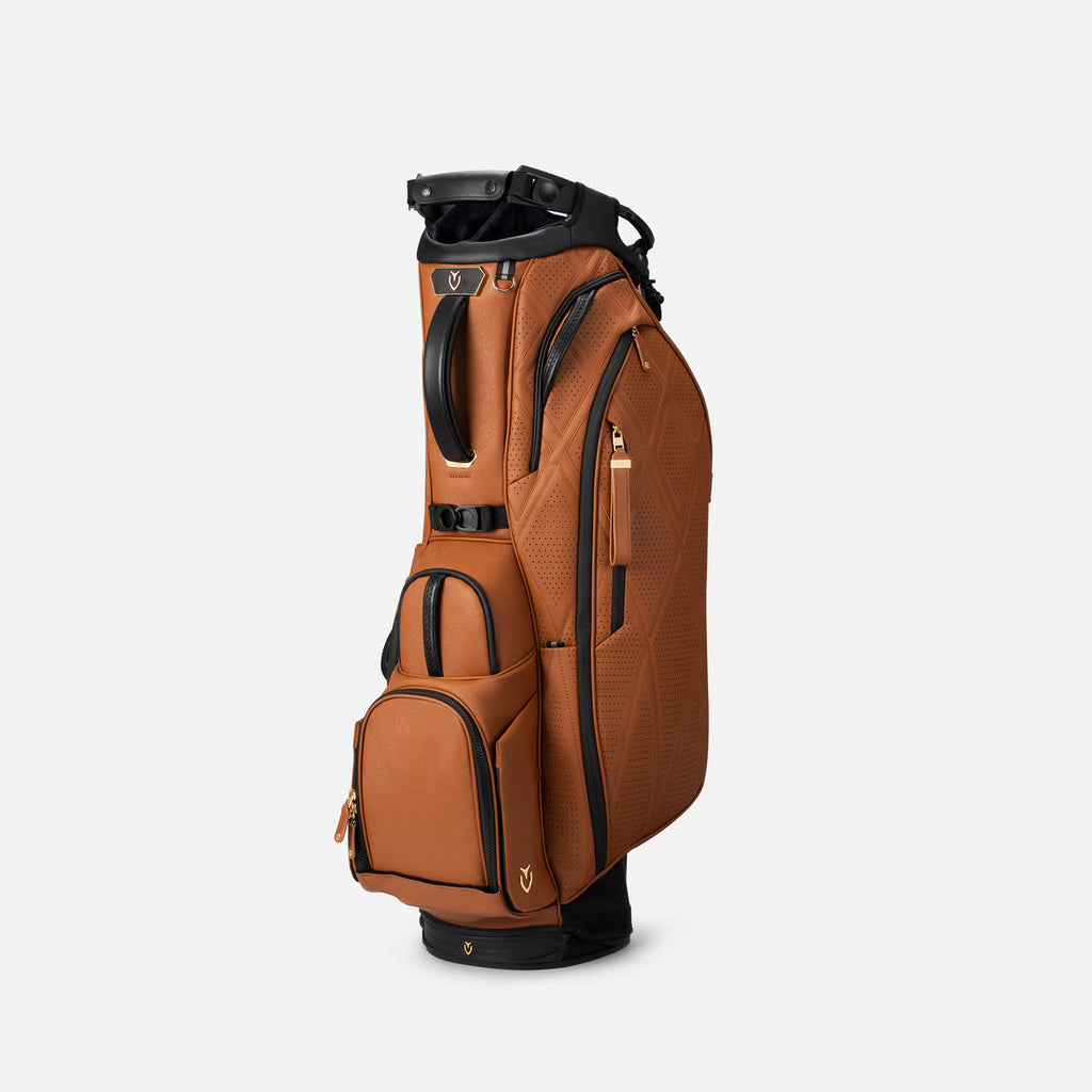 Player V Pro Stand in Heritage Cascade
