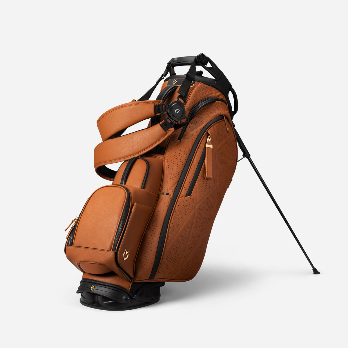 Player V Pro Stand in Heritage Cascade