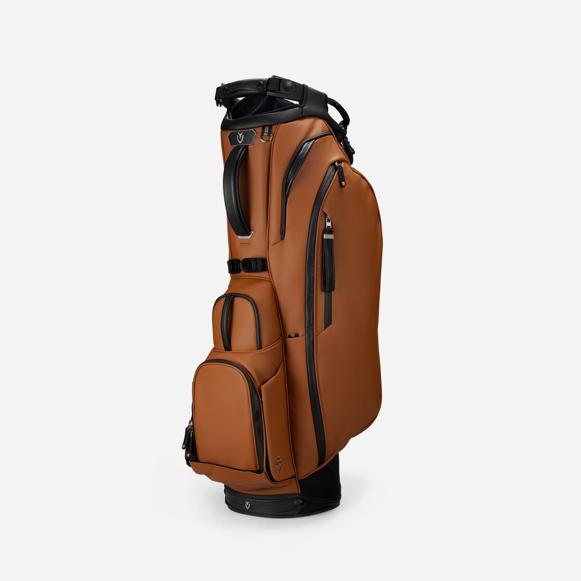 Player V Pro Stand in Heritage Brown
