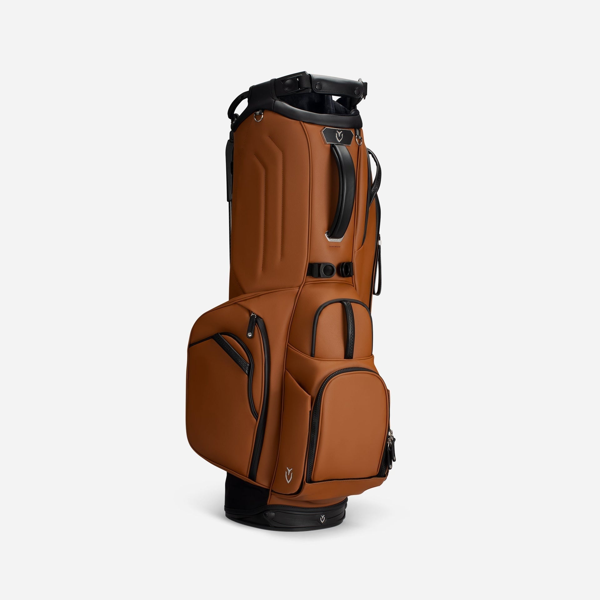 Player V Pro Stand in Heritage Brown