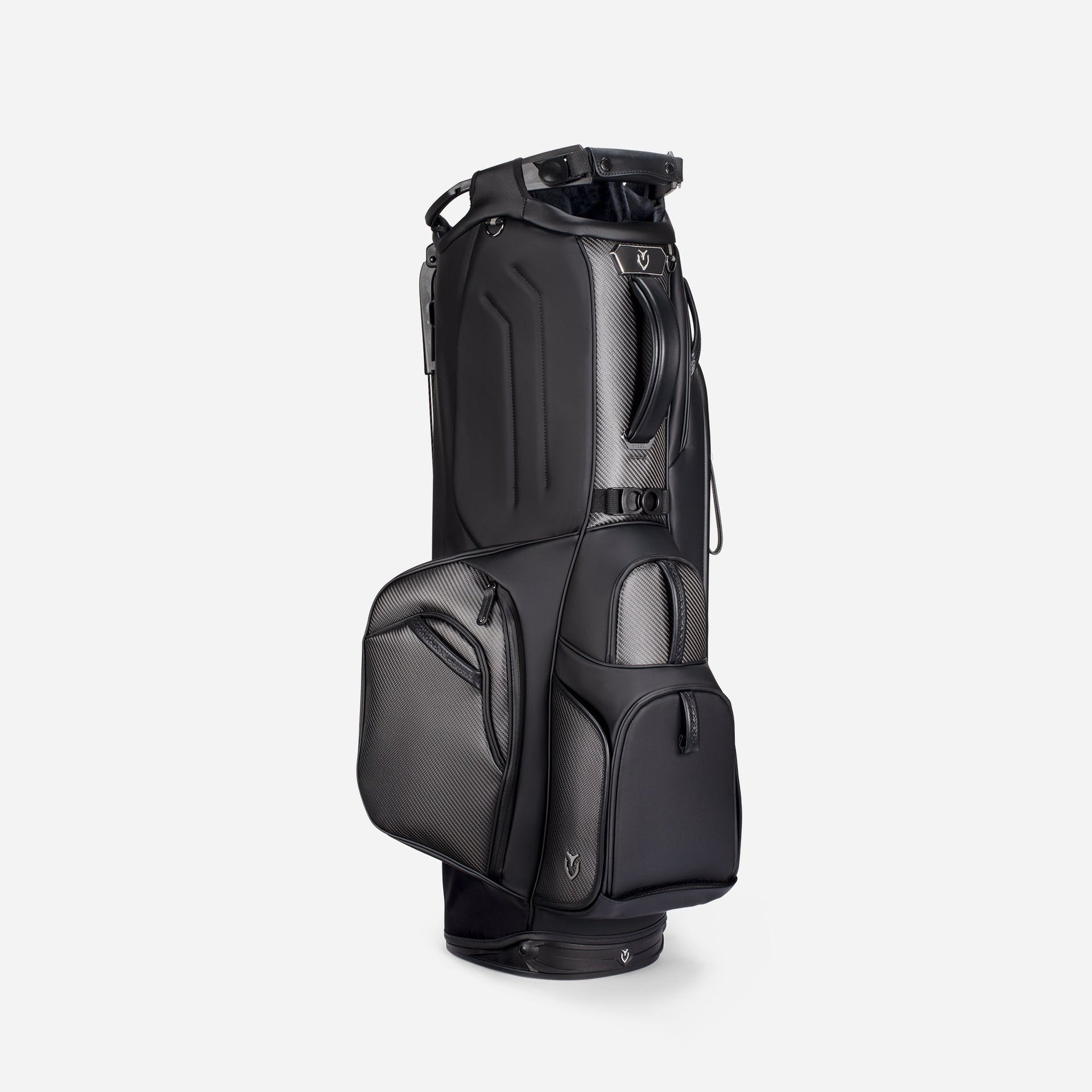 Player V Pro Carbon Stand