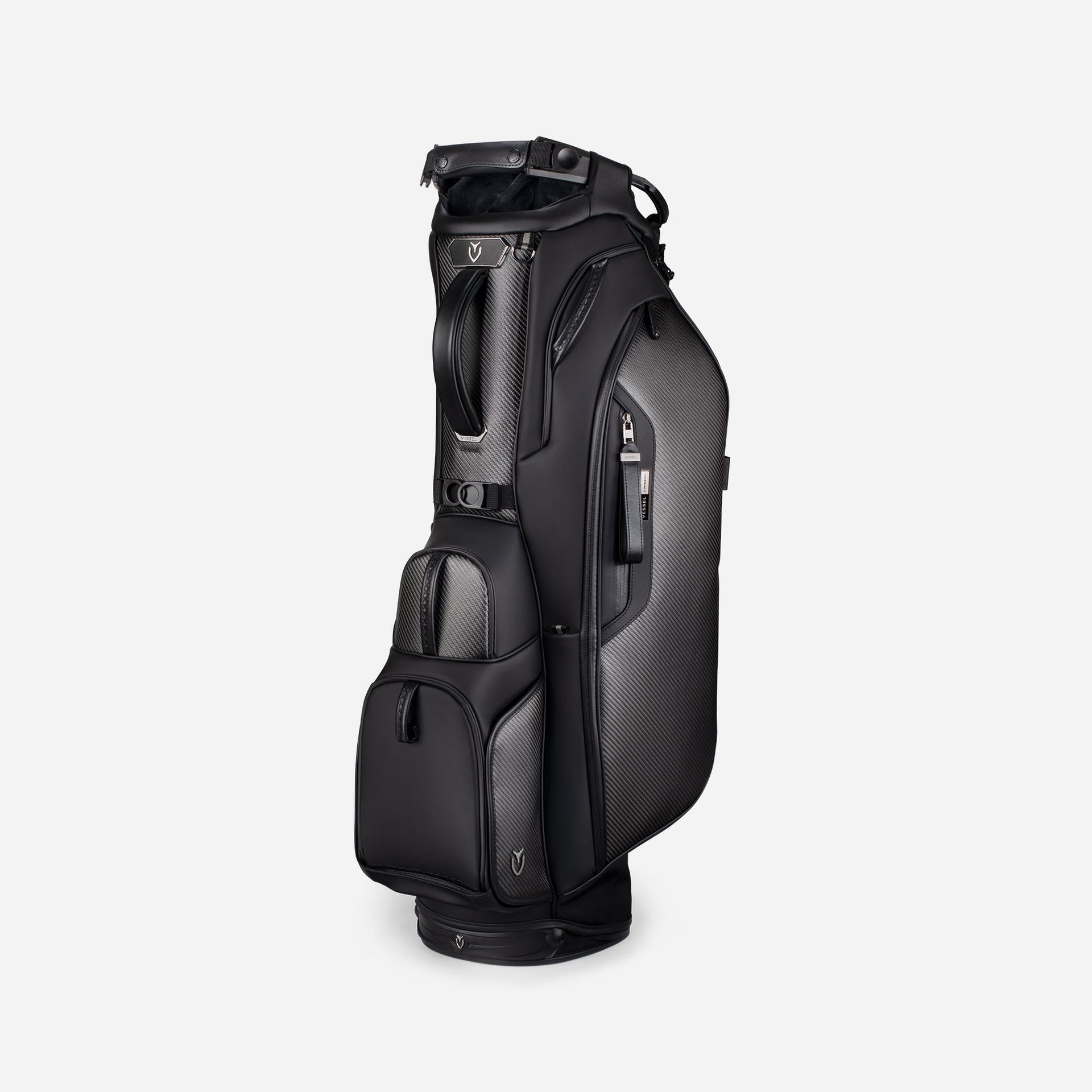 Player V Pro Carbon Stand