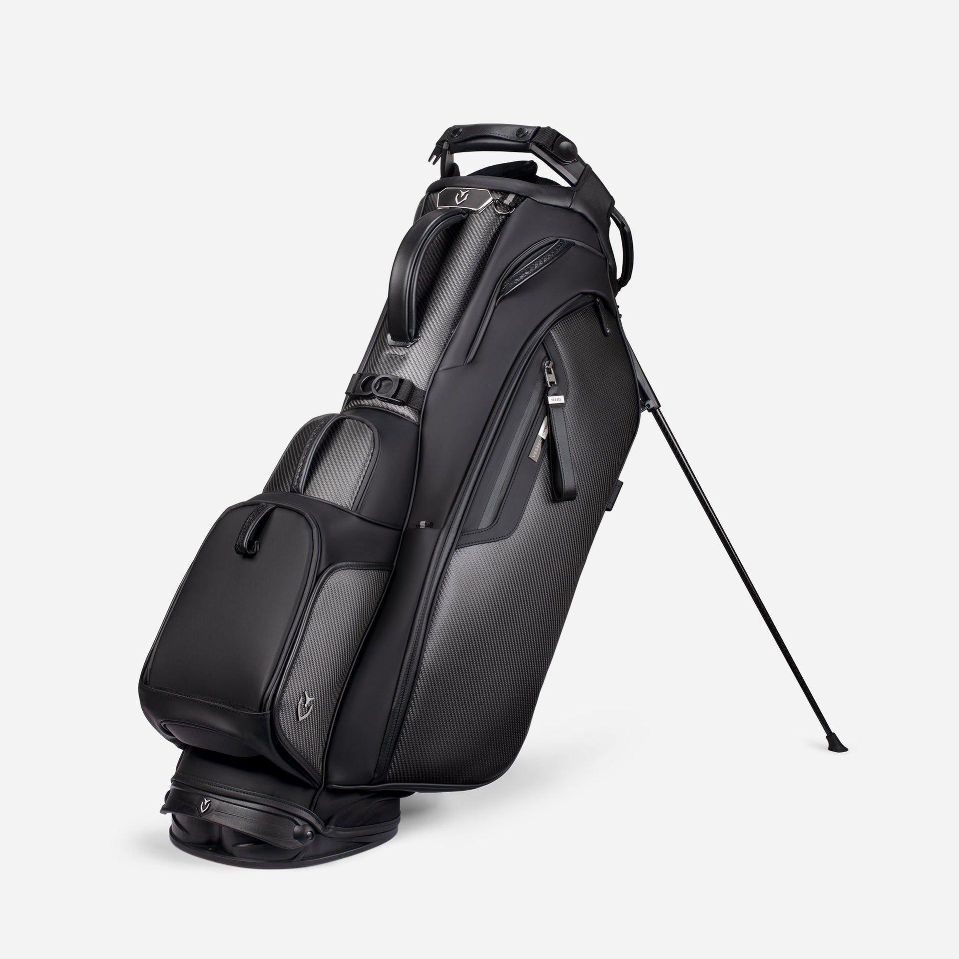 Player V Pro Carbon Stand