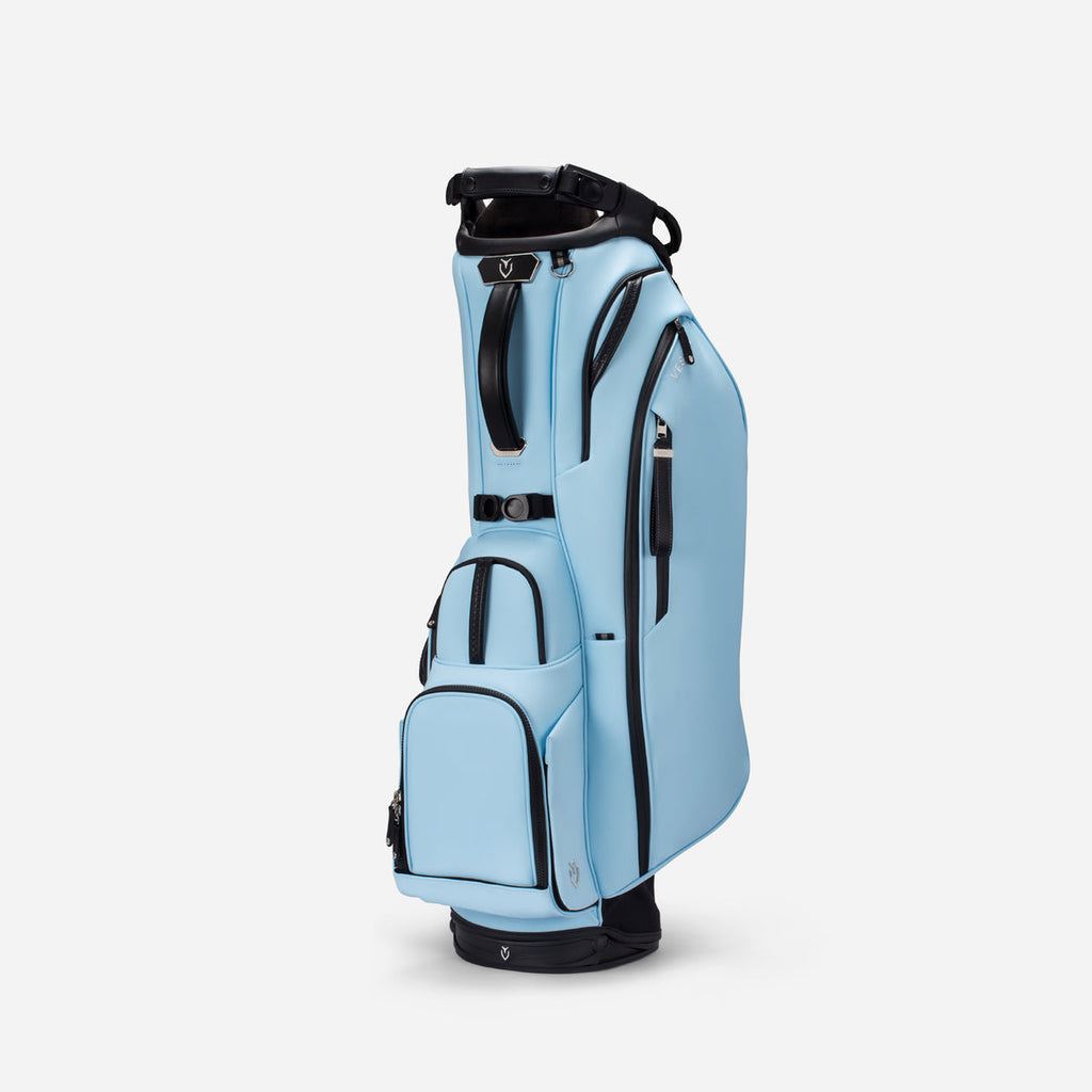 Player V Pro Stand in Sky
