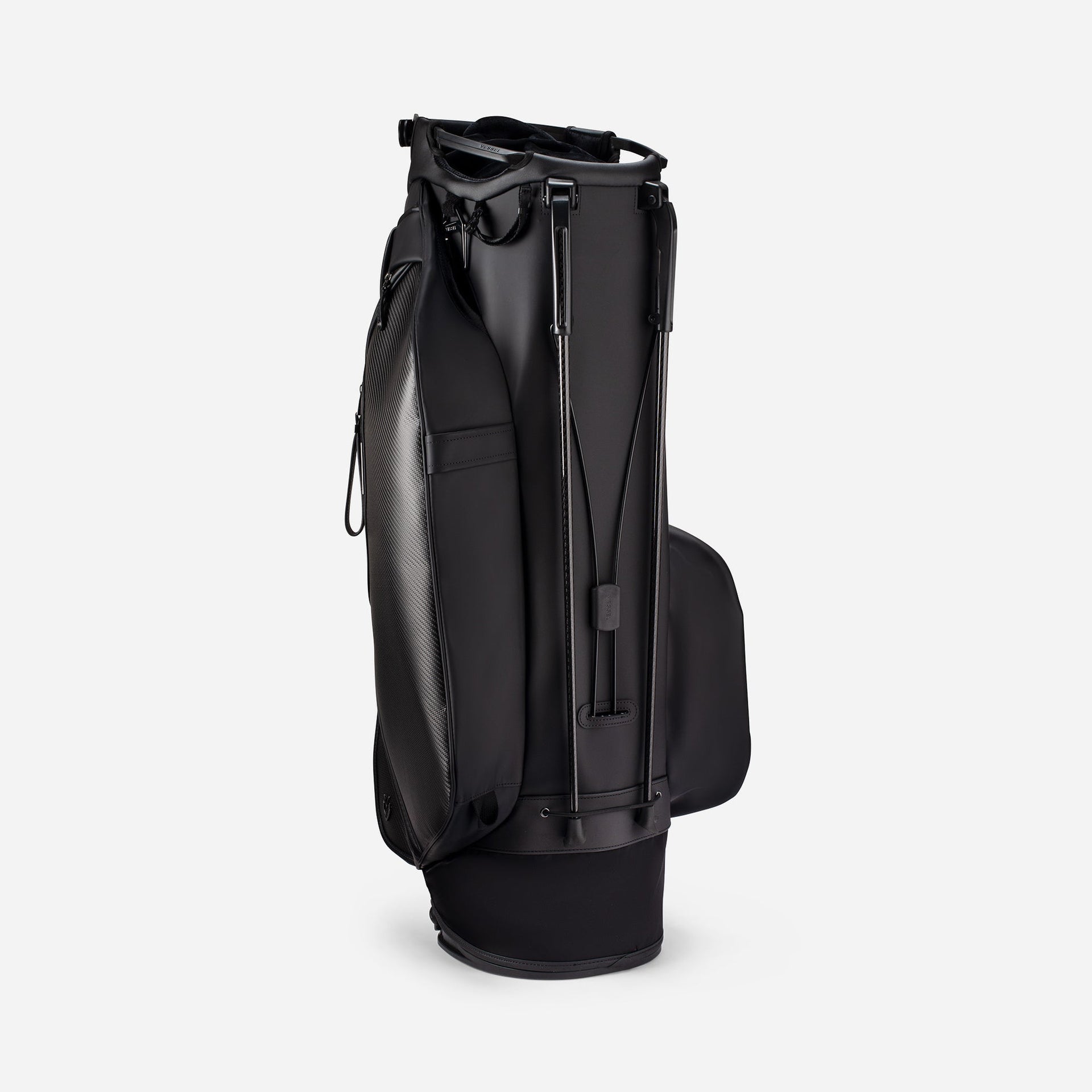 Player V Pro Carbon Stand