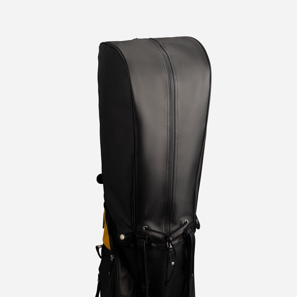 Player V Stand in Amber