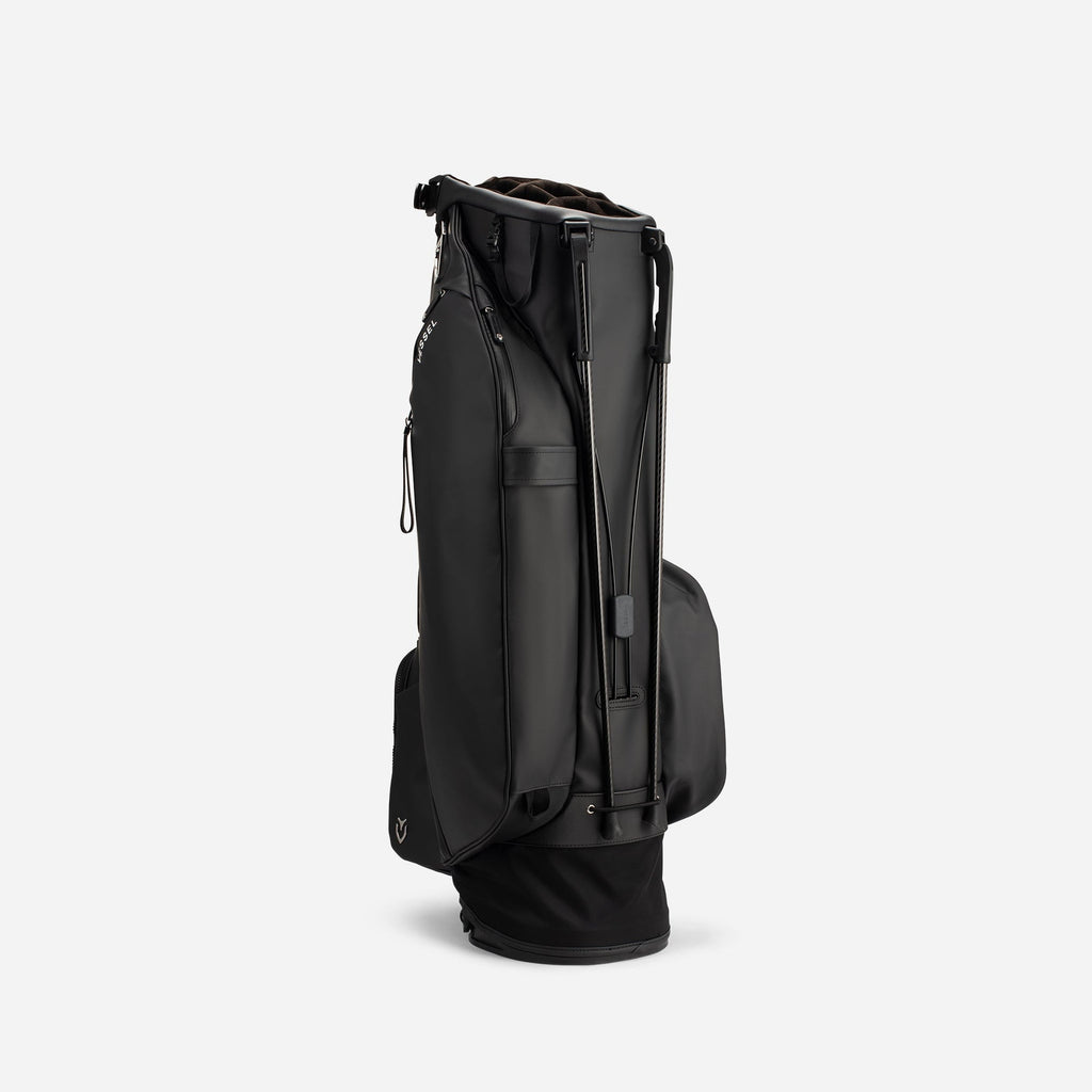 Player V Stand in Black