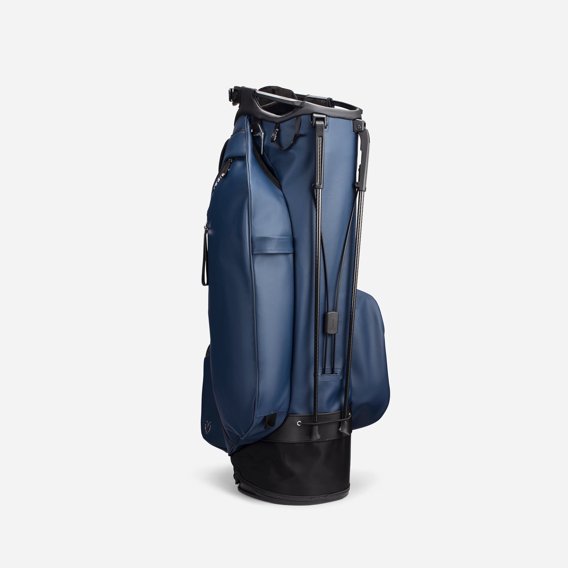 Player V Pro Stand in Pebbled Navy