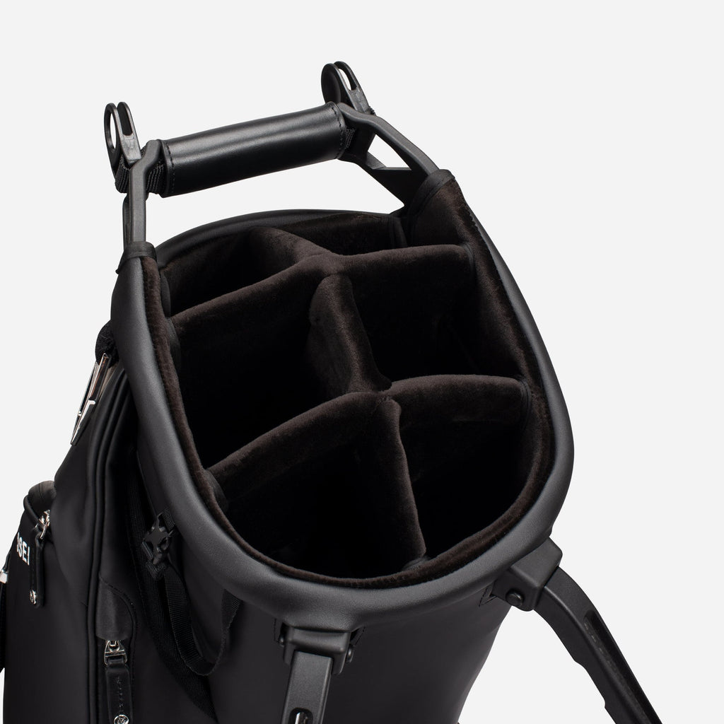 Player V Stand in Black