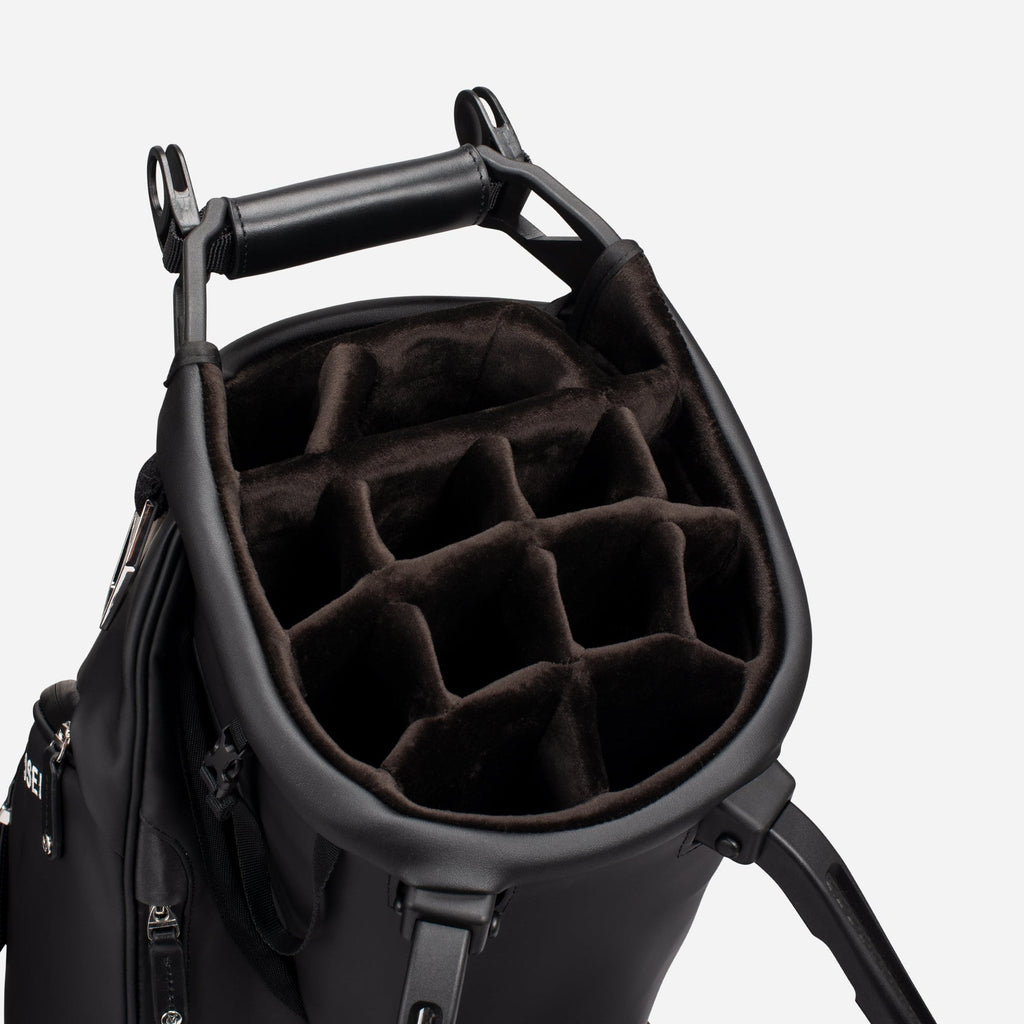 Player V Stand in Black
