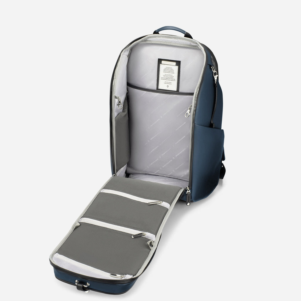 PrimeX 2.0 Plus Backpack in Marine