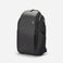 PrimeX 2.0 Plus Backpack in Pebbled Black