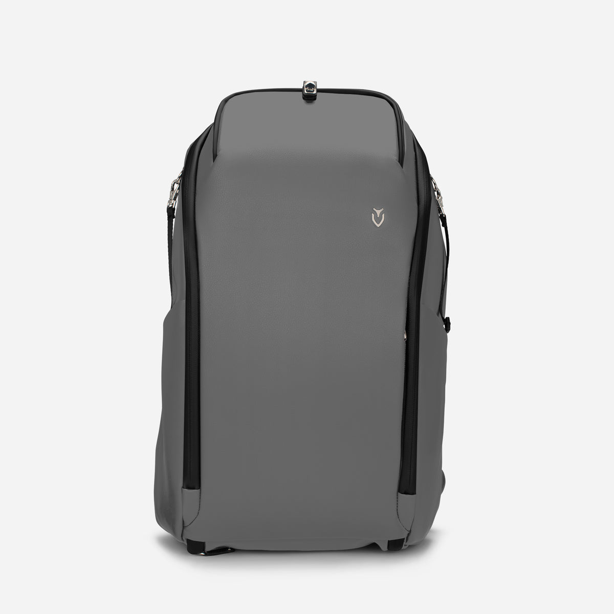 PrimeX 2.0 Backpack in Pebbled Grey