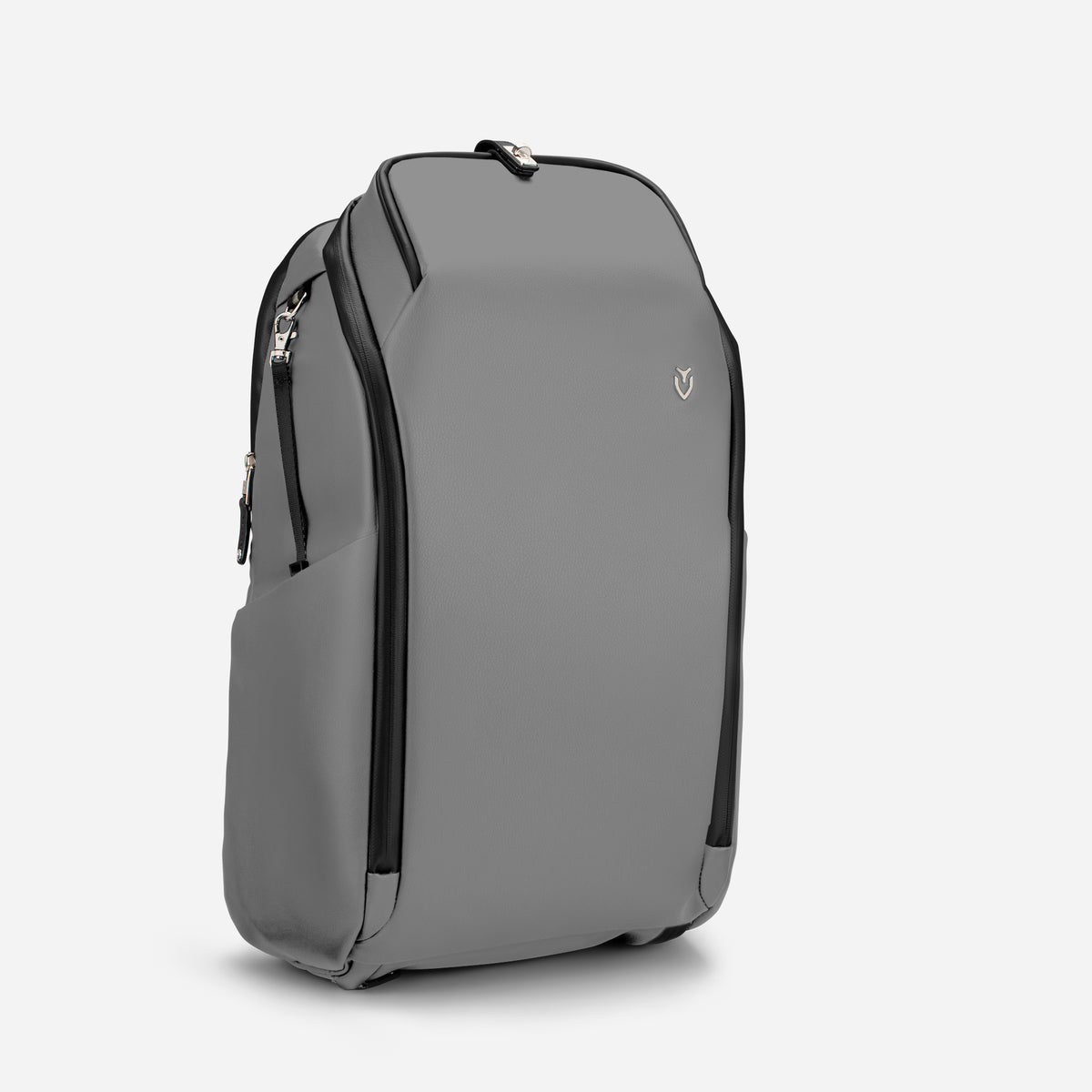 PrimeX 2.0 Backpack in Pebbled Grey