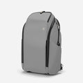 PrimeX 2.0 Plus Backpack in Pebbled Grey