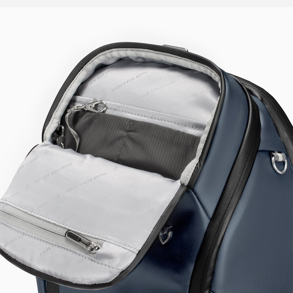 PrimeX 2.0 Backpack in Marine