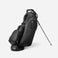 Player V Pro Stand in Pebbled Black