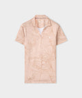 Women's Paige Shirt - Palm