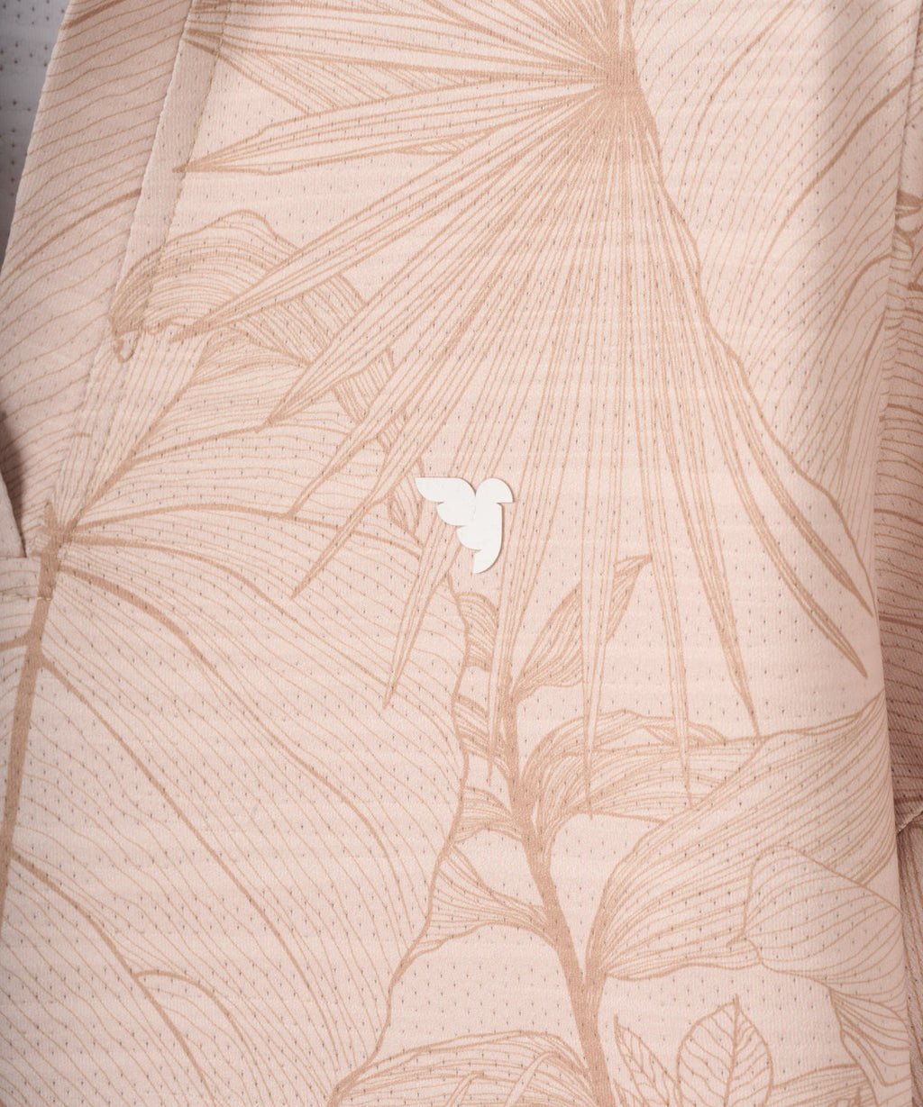 Women's Paige Shirt - Palm