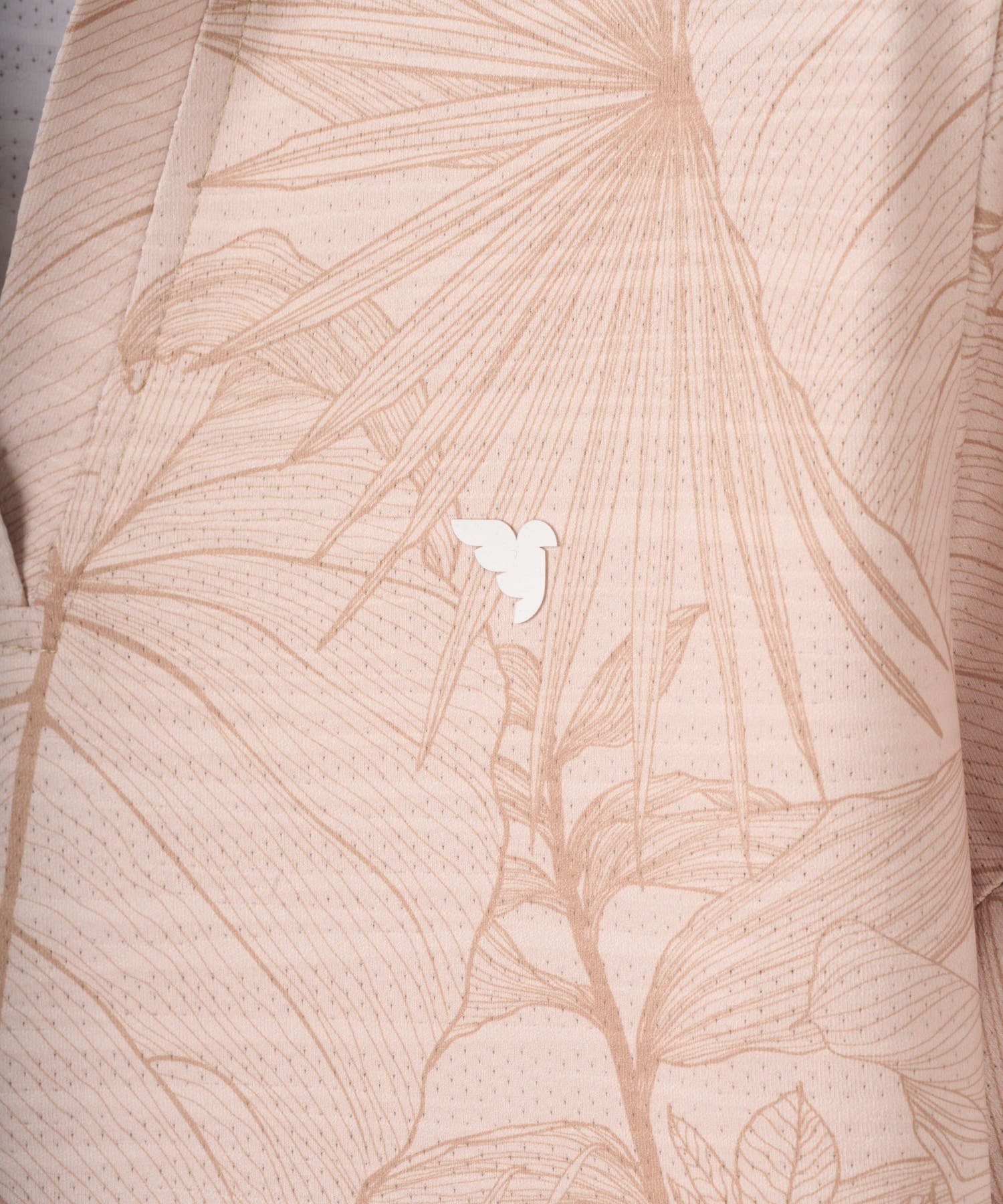 Women's Paige Shirt - Palm