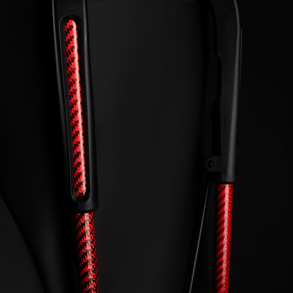 Player V Pro Stand in Nightfire
