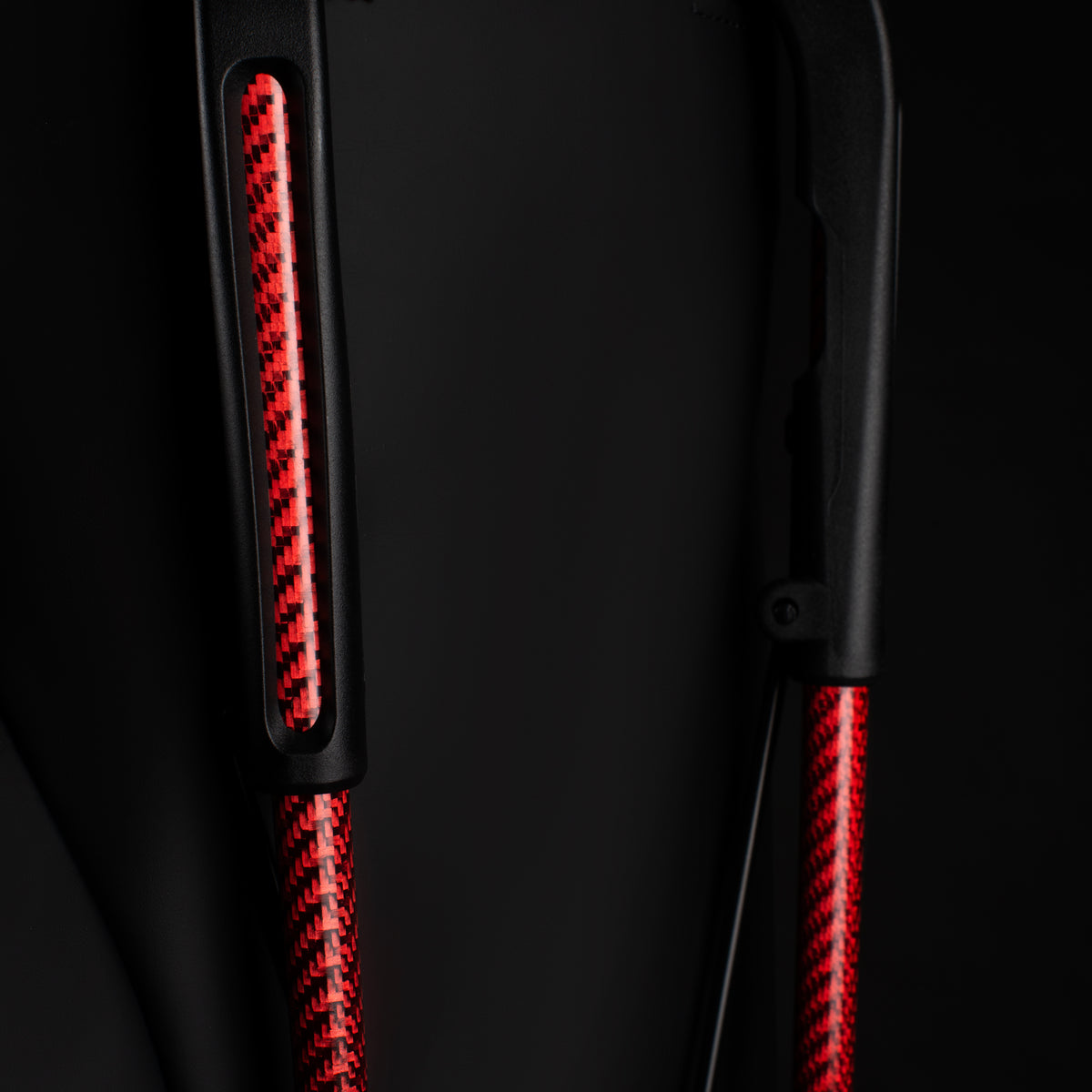 Player V Pro Stand in Nightfire